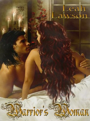 cover image of Warrior's Woman